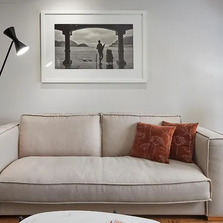 Arrasate 2 By Feelfree Apartamento San Sebastián