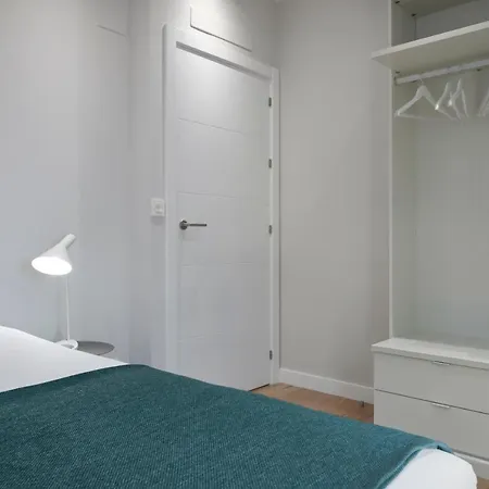 Arrasate 2 By Feelfree Apartamento *